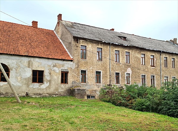 170-Замок Георгенбург